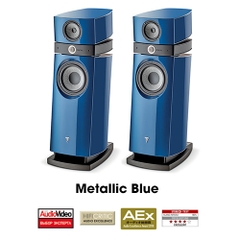 Loa Focal Scala Utopia Evo