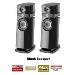 Loa Focal Scala Utopia Evo