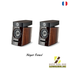 Loa Focal Diablo Utopia Evo