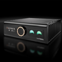 Dan D'Agostino Progression Integrated Amplifier