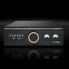 Dan D'Agostino Progression Integrated Amplifier