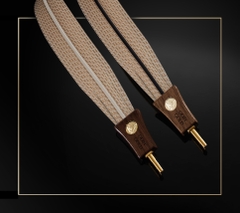 Dây Cầu Loa Nordost Reference Supreme Odin Gold