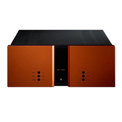Integrated Amplifier Vitus Audio Reference RI-101MKII