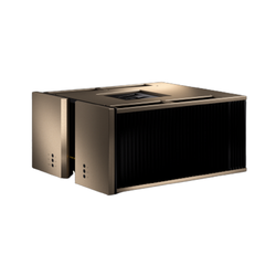 Integrated Amplifier Vitus Audio Signature SIA-030mkI