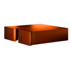 Bộ giải mã DAC Streaming Vitus Audio Signature SD-025mkI