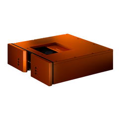 Đầu CD Transport Vitus Audio Masterpiece MP-T201mkII
