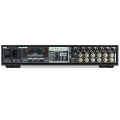 Integrated Amplifier Naim SuperNAIT 3