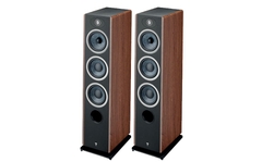 Loa Focal Vestia N2
