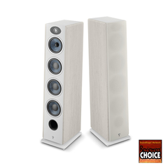Loa Focal Vestia N3