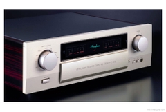 Pre Accuphase C-2410