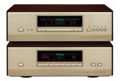 Đầu giải mã Accuphase DC950 đỉnh cao âm thanh