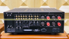 Amply Accuphase E-650 mới 99,9%