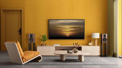 Loa Wharfedale Aston
