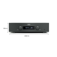 Amply Hegel H90