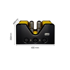 Amply Viva Audio Solistino