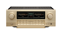 Amply Accuphase E-4000
