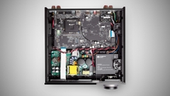 Amply Cambridge Evo 150 SE
