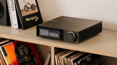 Amply Cambridge Evo 150 SE