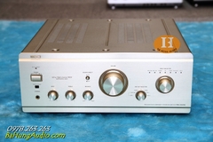 Amply Denon PMA 2000IIR đẹp remote zin