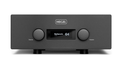 Amply Hegel H590