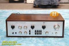 Amply Luxman L309V đẹp