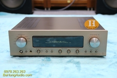 Amply Luxman L501S đẹp nguyên bản