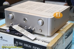 Amply Marantz PM14 fullbox như mới