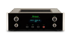 Pre Amply McIntosh C1100