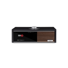 Amply streaming Ruark R610