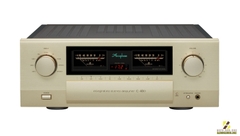Amply Accuphase E-480 Đẹp Xuất Sắc