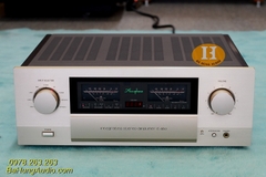 Ampply Accuphase E460 Đẹp như mới