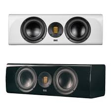 Loa Elac Solano CC 281.2