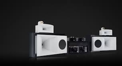 Loa Viva Audio Nuda