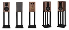 Loa Wharfedale Aston