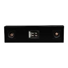 Loa Elac Concentro Center