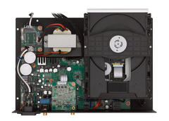 Đầu CD Luxman D-N150