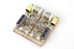 Pre Amply Kondo Audio Note G-1000i