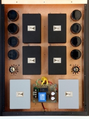 Pre Amply Kondo Audio Note G-1000i