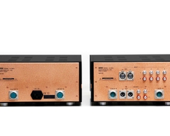 Pre Amply Kondo Audio Note G-1000i