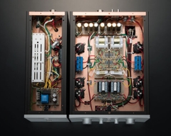 Pre Amply Kondo Audio Note G-700i
