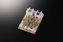 Pre Amply Kondo Audio Note G-700i