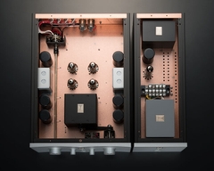 Pre Amply Kondo Audio Note G-700i