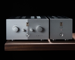 Pre Amply Kondo Audio Note G-700i
