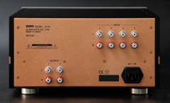 Pre Amply Kondo Audio Note G-70i
