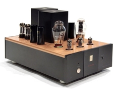 Power Amply Kondo Audio Note Gakuoh II