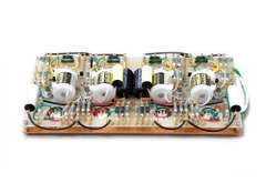 Amply Kondo Audio Note Overture PM-2i