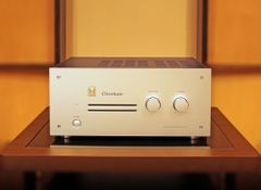 Amply Kondo Audio Note Overture PM-2i