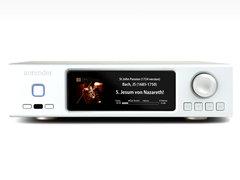 Đầu Giải Mã Aurender Network DAC A1000