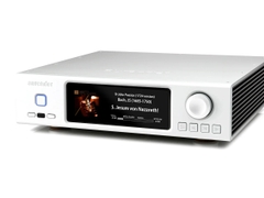Đầu Giải Mã Aurender Network DAC A1000
