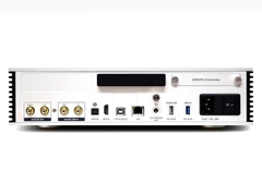 Đầu Giải Mã Aurender Network DAC A1000